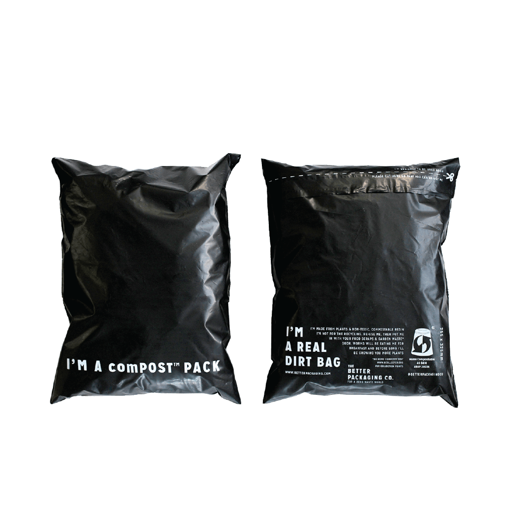 Coffee Bags & Portion Packs – Joe's Garage Coffee